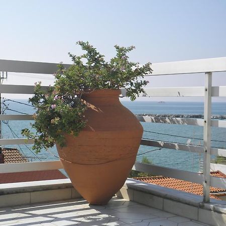 Hotel Venetia Ireo  Bagian luar foto