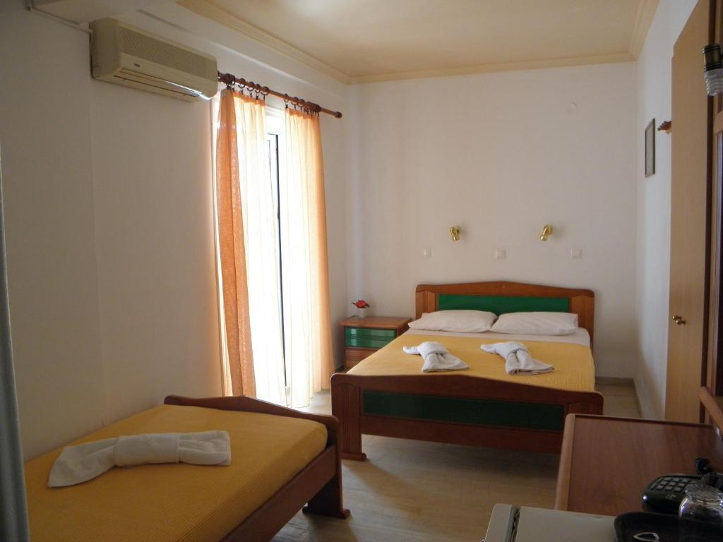 Hotel Venetia Ireo  Bagian luar foto