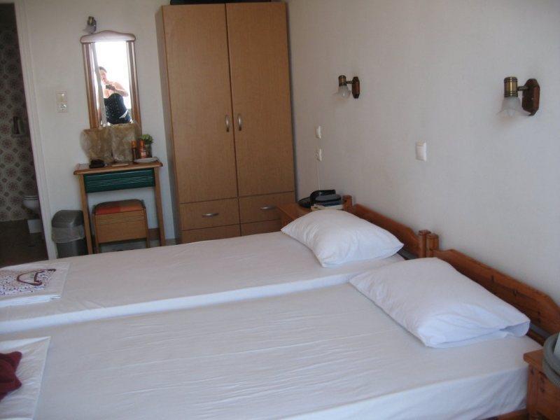 Hotel Venetia Ireo  Bagian luar foto