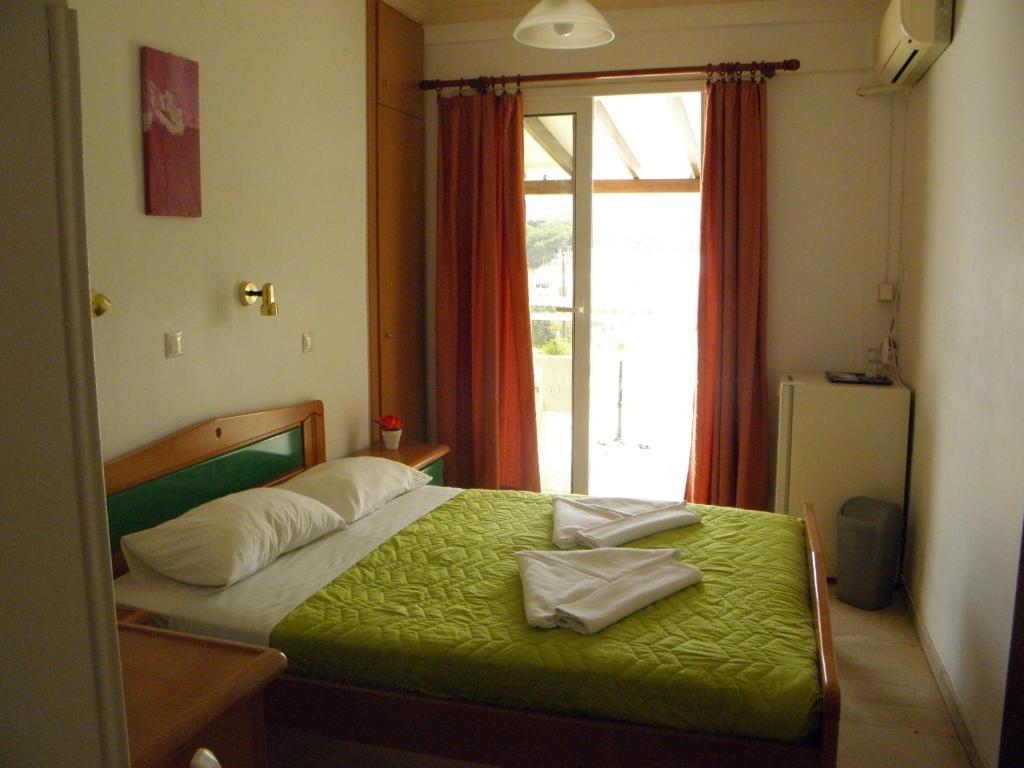 Hotel Venetia Ireo  Ruang foto