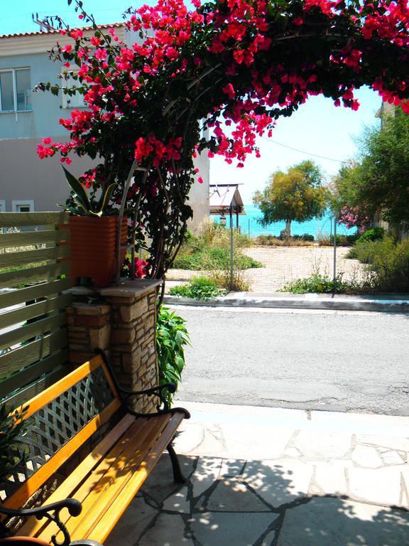 Hotel Venetia Ireo  Bagian luar foto